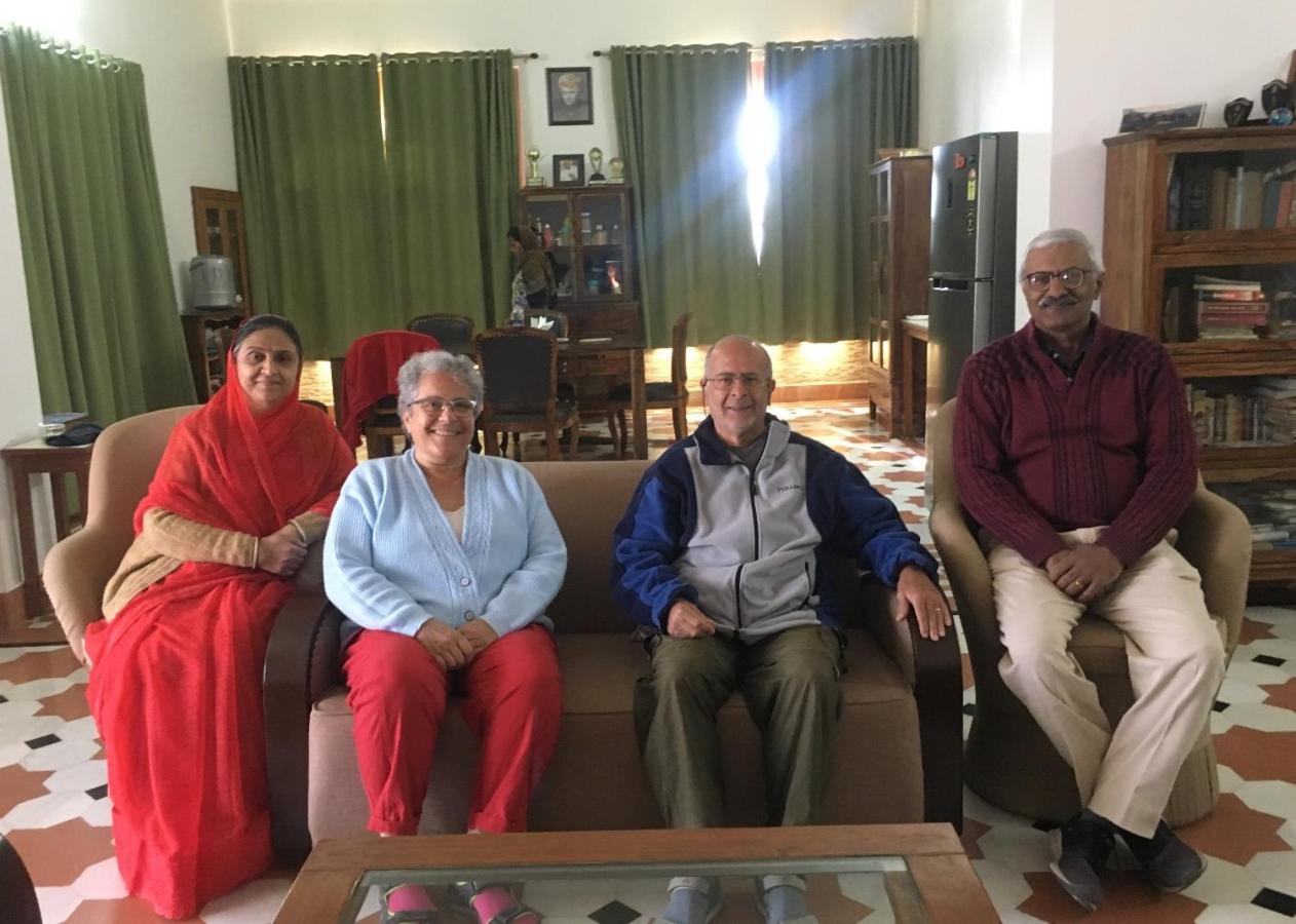 Chanod Haveli جودبور المظهر الخارجي الصورة